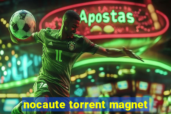 nocaute torrent magnet